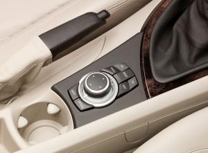 BMW 123d Convertible 2008 года  (WW)